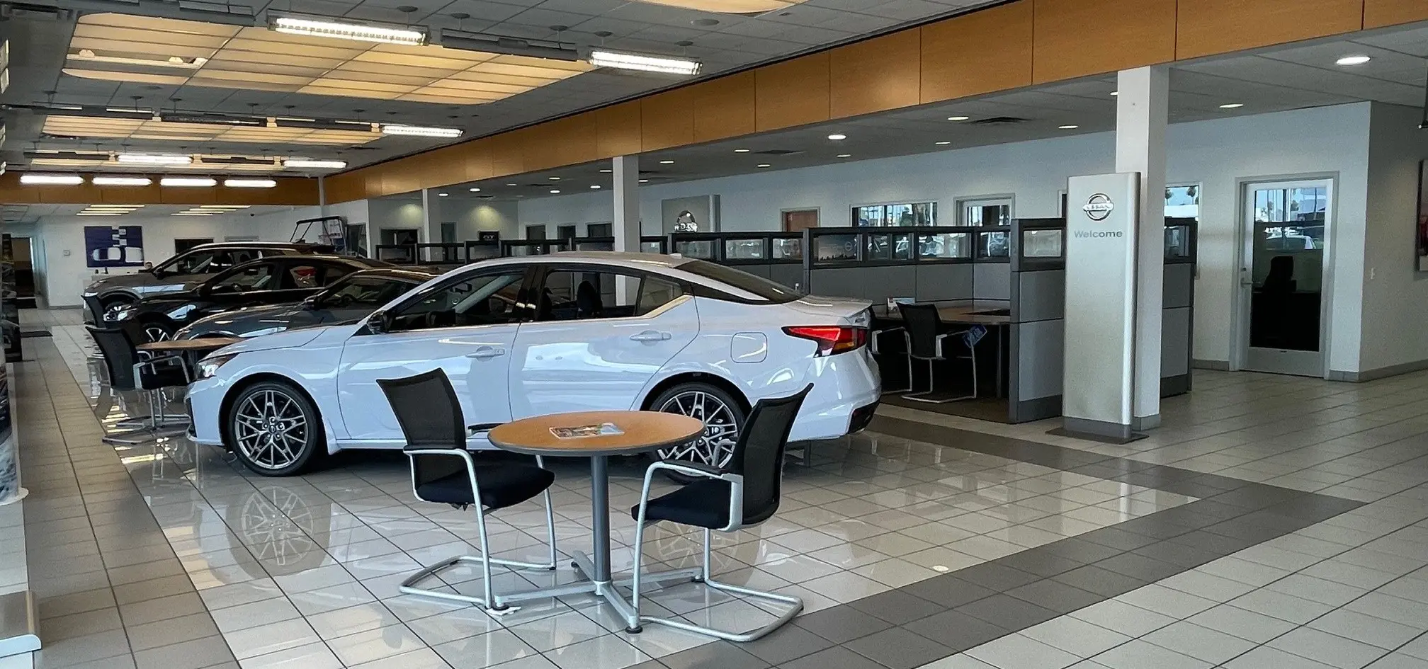 Dealer photo